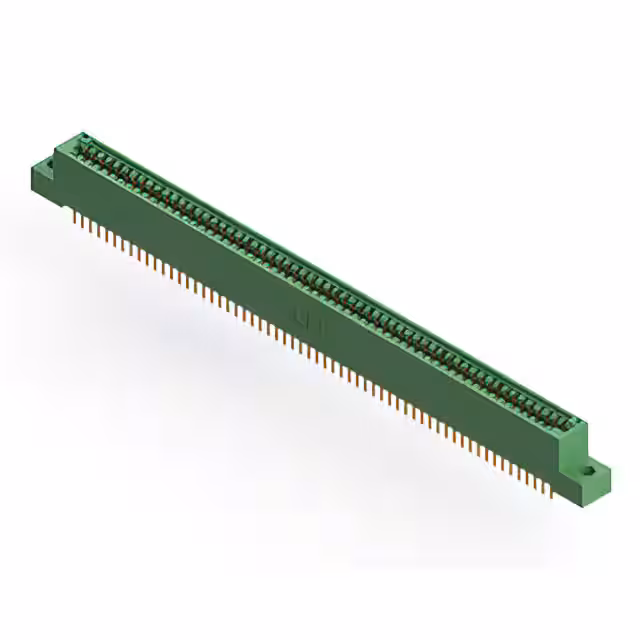 345-120-520-204 EDAC Inc.  Edgeboard Connectors